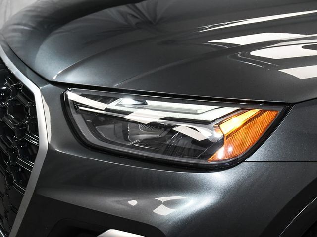 2023 Audi Q5 45 S line Premium - 22994495 - 69