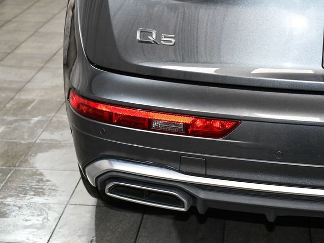 2023 Audi Q5 45 S line Premium - 22994495 - 74