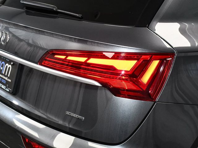 2023 Audi Q5 45 S line Premium - 22994495 - 75