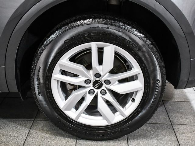 2023 Audi Q5 45 S line Premium - 22994495 - 7