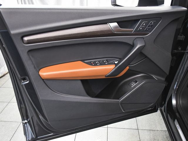 2023 Audi Q5 45 S line Premium - 22994495 - 8