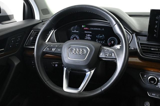 2023 Audi Q5 45 S line Premium Plus - 22757799 - 9