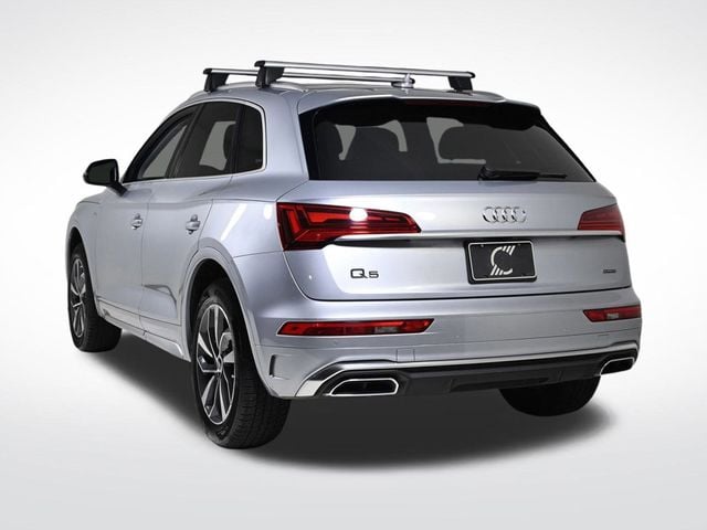 2023 Audi Q5 45 S line Premium Plus - 22757799 - 2