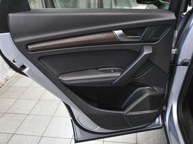 2023 Audi Q5 45 S line Premium Plus - 22994133 - 14