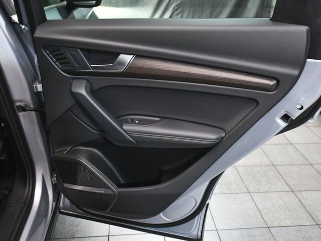 2023 Audi Q5 45 S line Premium Plus - 22994133 - 15