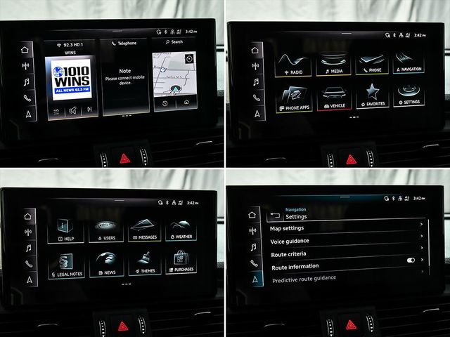 2023 Audi Q5 45 S line Premium Plus - 22994133 - 25