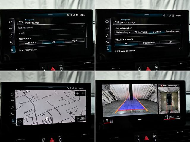 2023 Audi Q5 45 S line Premium Plus - 22994133 - 26