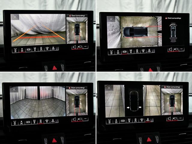 2023 Audi Q5 45 S line Premium Plus - 22994133 - 27