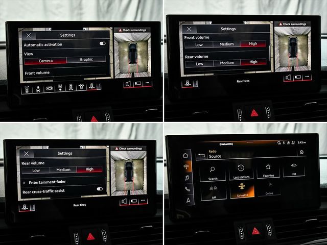 2023 Audi Q5 45 S line Premium Plus - 22994133 - 28