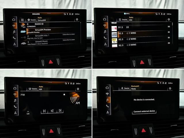 2023 Audi Q5 45 S line Premium Plus - 22994133 - 29