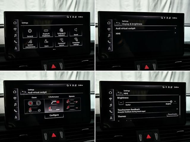 2023 Audi Q5 45 S line Premium Plus - 22994133 - 31