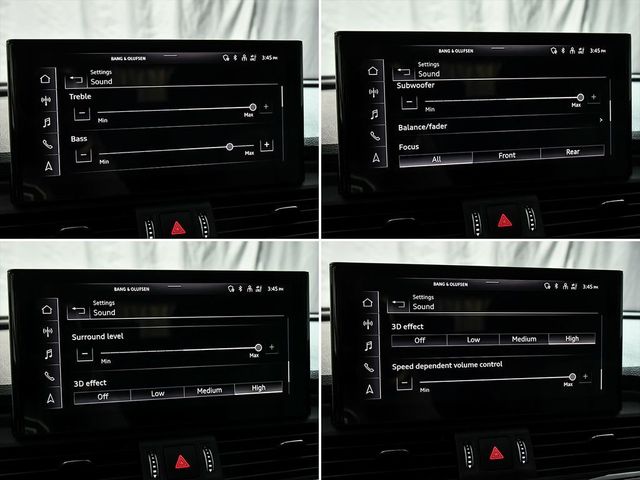 2023 Audi Q5 45 S line Premium Plus - 22994133 - 32