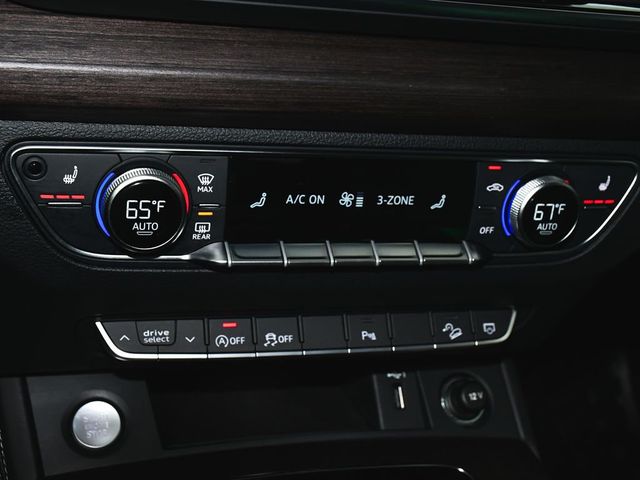 2023 Audi Q5 45 S line Premium Plus - 22994133 - 34