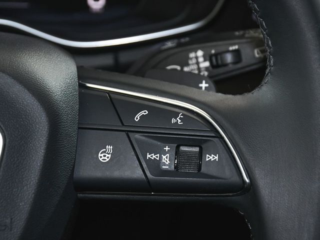 2023 Audi Q5 45 S line Premium Plus - 22994133 - 38