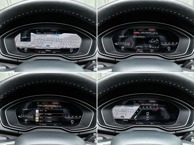 2023 Audi Q5 45 S line Premium Plus - 22994133 - 40