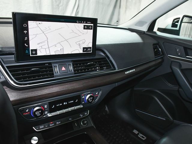 2023 Audi Q5 45 S line Premium Plus - 22994133 - 42