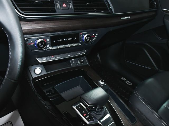 2023 Audi Q5 45 S line Premium Plus - 22994133 - 43