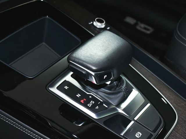 2023 Audi Q5 45 S line Premium Plus - 22994133 - 45