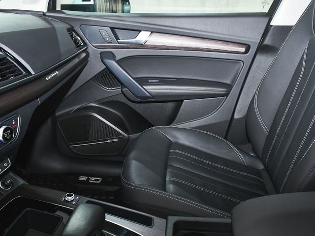 2023 Audi Q5 45 S line Premium Plus - 22994133 - 48