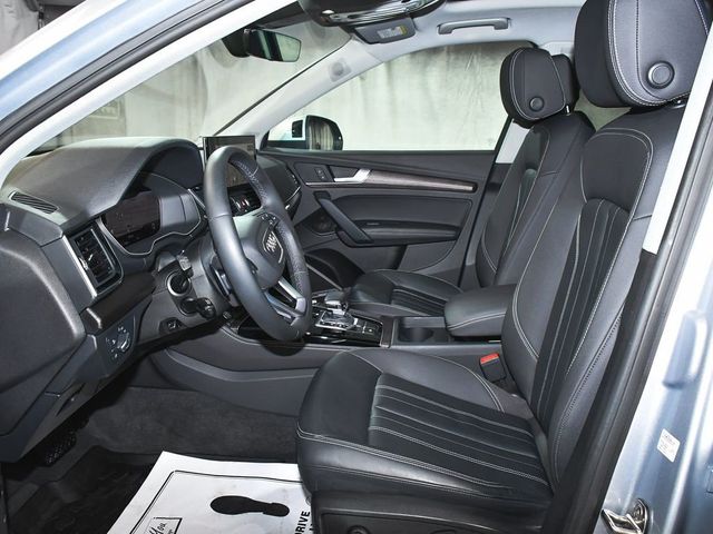 2023 Audi Q5 45 S line Premium Plus - 22994133 - 49