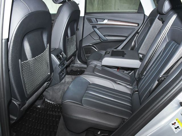 2023 Audi Q5 45 S line Premium Plus - 22994133 - 53