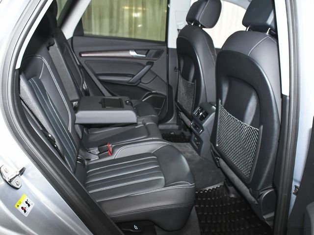 2023 Audi Q5 45 S line Premium Plus - 22994133 - 56