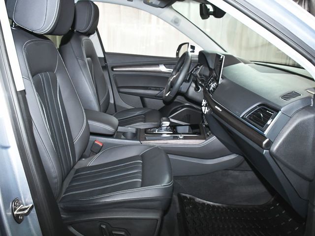 2023 Audi Q5 45 S line Premium Plus - 22994133 - 58