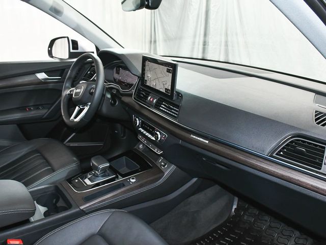 2023 Audi Q5 45 S line Premium Plus - 22994133 - 60