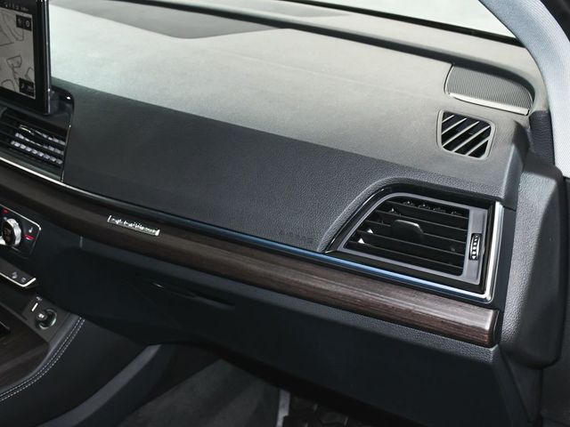 2023 Audi Q5 45 S line Premium Plus - 22994133 - 61