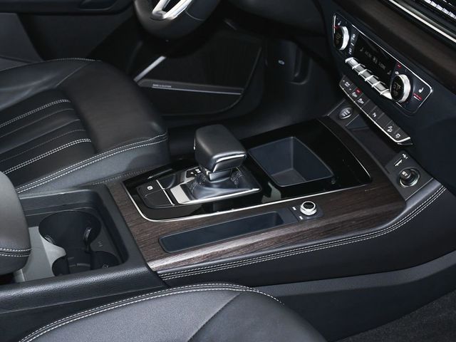 2023 Audi Q5 45 S line Premium Plus - 22994133 - 63