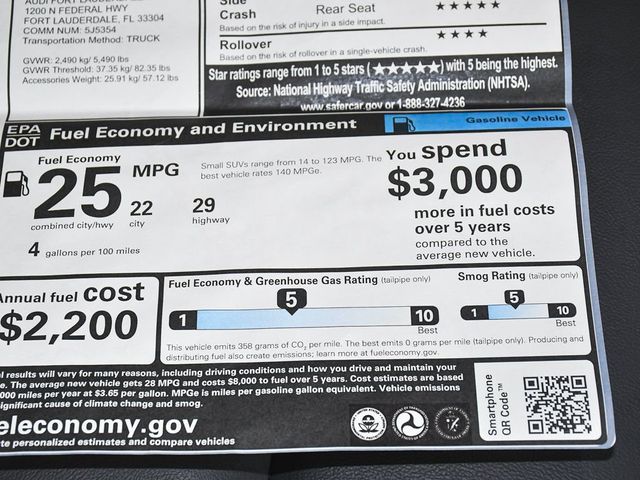 2023 Audi Q5 45 S line Premium Plus - 22994133 - 67