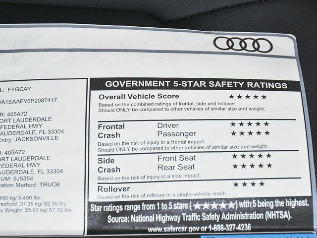 2023 Audi Q5 45 S line Premium Plus - 22994133 - 68