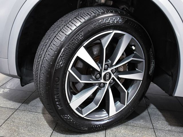 2023 Audi Q5 45 S line Premium Plus - 22994133 - 6
