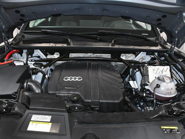 2023 Audi Q5 45 S line Premium Plus - 22994133 - 74
