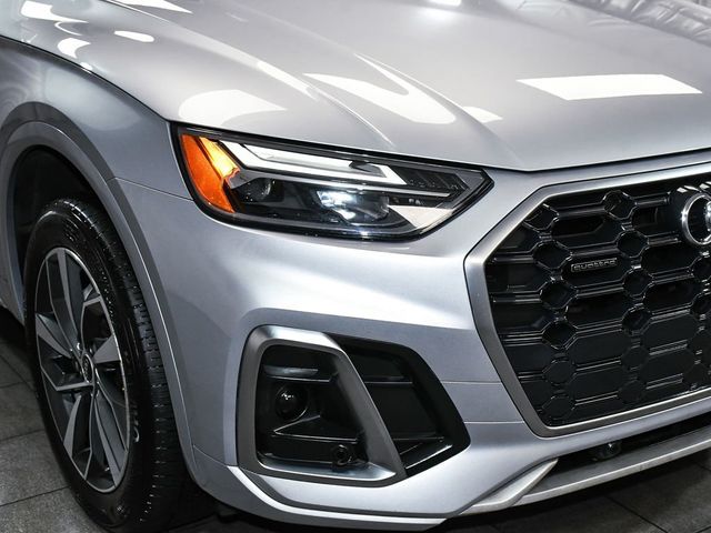 2023 Audi Q5 45 S line Premium Plus - 22994133 - 76
