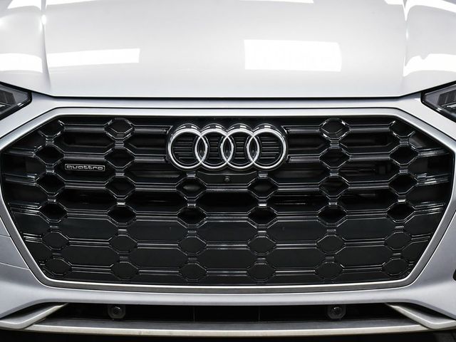 2023 Audi Q5 45 S line Premium Plus - 22994133 - 77