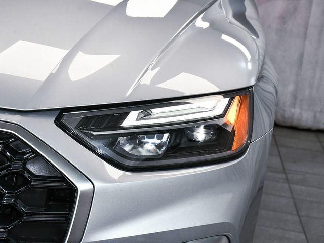 2023 Audi Q5 45 S line Premium Plus - 22994133 - 78