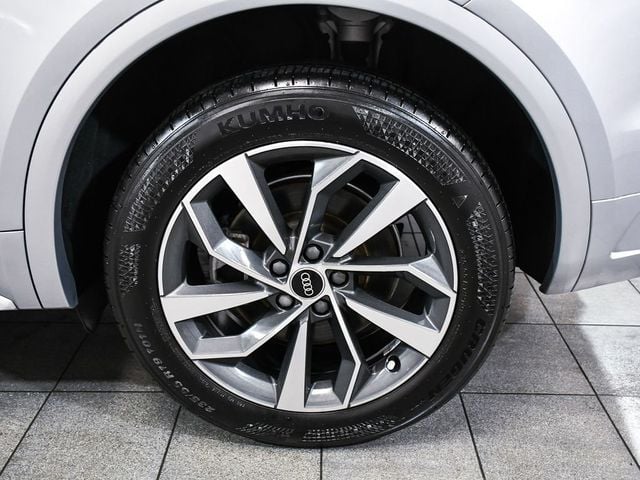 2023 Audi Q5 45 S line Premium Plus - 22994133 - 7
