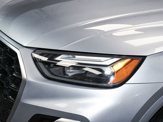 2023 Audi Q5 45 S line Premium Plus - 22994133 - 79