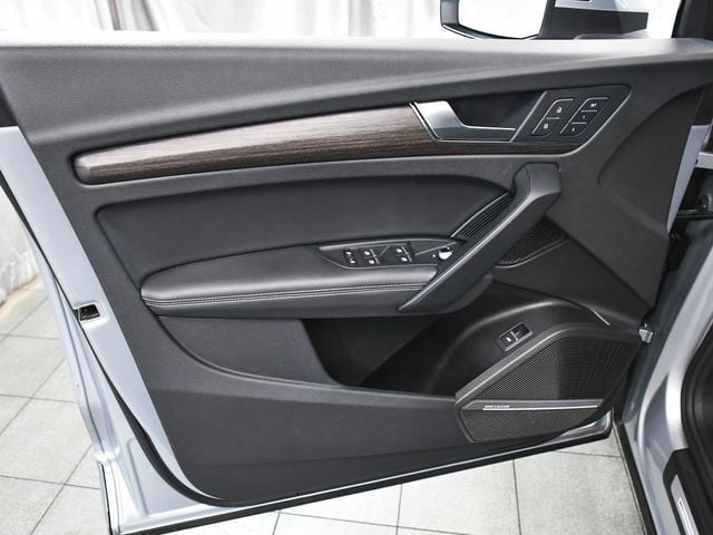 2023 Audi Q5 45 S line Premium Plus - 22994133 - 8