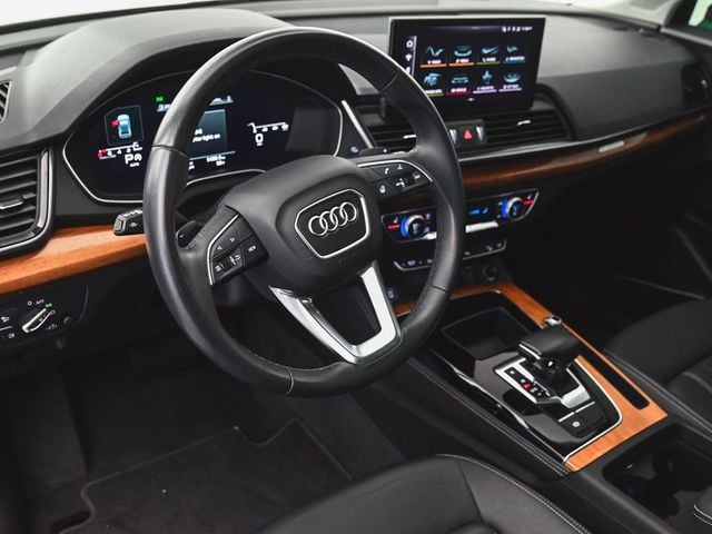 2023 Audi Q5 45 S line Premium Plus - 23000849 - 13