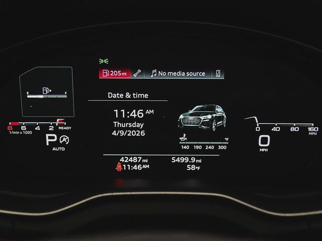 2023 Audi Q5 45 S line Premium Plus - 23000849 - 14