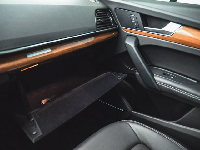 2023 Audi Q5 45 S line Premium Plus - 23000849 - 15