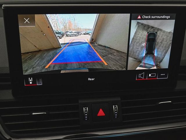 2023 Audi Q5 45 S line Premium Plus - 23000849 - 16