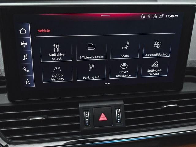 2023 Audi Q5 45 S line Premium Plus - 23000849 - 18
