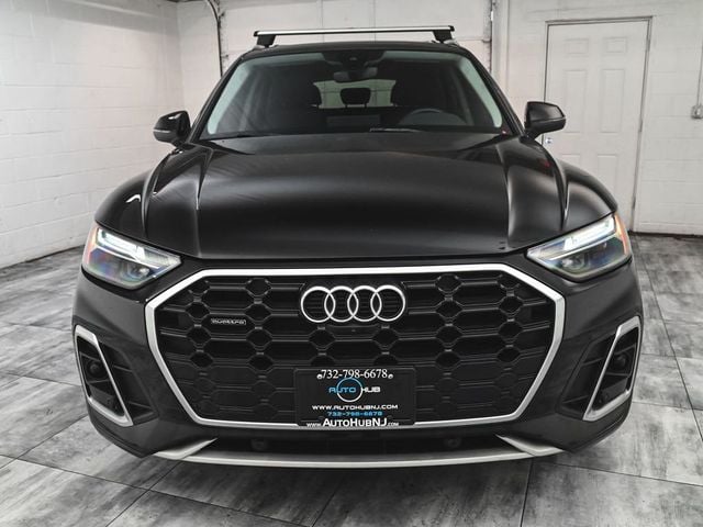 2023 Audi Q5 45 S line Premium Plus - 23000849 - 1