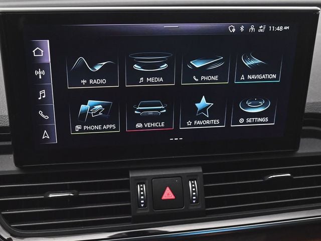 2023 Audi Q5 45 S line Premium Plus - 23000849 - 19