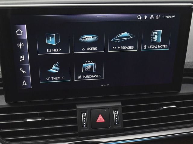 2023 Audi Q5 45 S line Premium Plus - 23000849 - 20