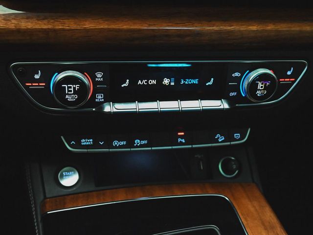 2023 Audi Q5 45 S line Premium Plus - 23000849 - 21