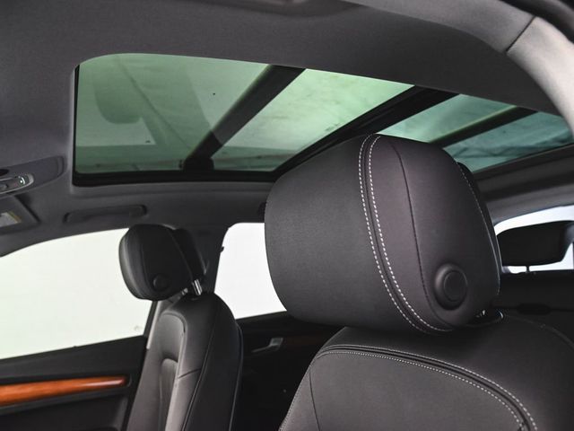 2023 Audi Q5 45 S line Premium Plus - 23000849 - 29